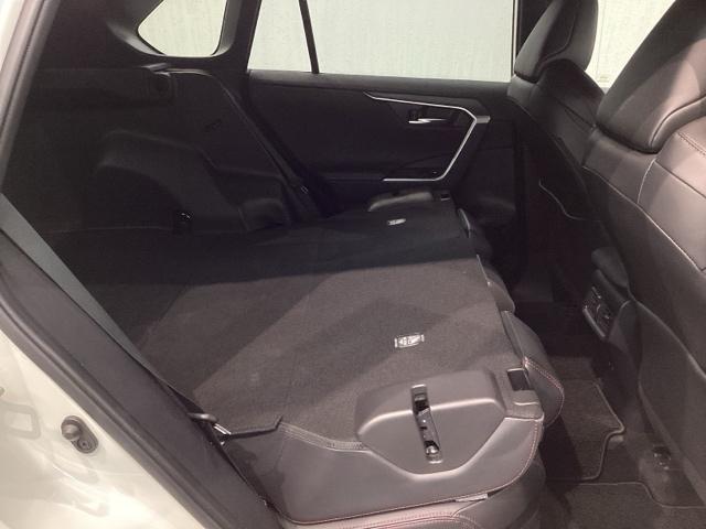 ＲＡＶ４ ＰＨＶ ＧＺ　革シ－ト　最長５年保証　ワンオ－ナ－　純正ナビ　ＴＶ　Ｒカメラ　マルチビュ－　ＢＴオ－ディオ　ＥＴＣ　ＬＥＤライト　横滑り防止　シ－トヒ－タ－　クルコン　電動シ－ト　アルミ　スマ－トキ－　盗難防止装置（33枚目）