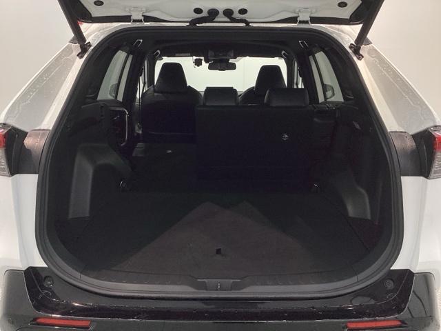 ＲＡＶ４ ＰＨＶ ＧＺ　革シ－ト　最長５年保証　ワンオ－ナ－　純正ナビ　ＴＶ　Ｒカメラ　マルチビュ－　ＢＴオ－ディオ　ＥＴＣ　ＬＥＤライト　横滑り防止　シ－トヒ－タ－　クルコン　電動シ－ト　アルミ　スマ－トキ－　盗難防止装置（35枚目）