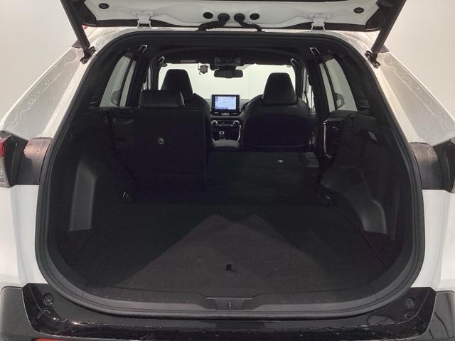ＲＡＶ４ ＰＨＶ ＧＺ　革シ－ト　最長５年保証　ワンオ－ナ－　純正ナビ　ＴＶ　Ｒカメラ　マルチビュ－　ＢＴオ－ディオ　ＥＴＣ　ＬＥＤライト　横滑り防止　シ－トヒ－タ－　クルコン　電動シ－ト　アルミ　スマ－トキ－　盗難防止装置（36枚目）