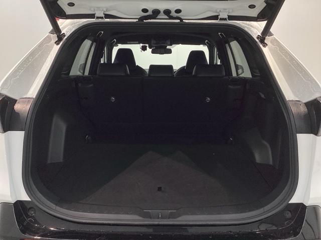 ＲＡＶ４ ＰＨＶ ＧＺ　革シ－ト　最長５年保証　ワンオ－ナ－　純正ナビ　ＴＶ　Ｒカメラ　マルチビュ－　ＢＴオ－ディオ　ＥＴＣ　ＬＥＤライト　横滑り防止　シ－トヒ－タ－　クルコン　電動シ－ト　アルミ　スマ－トキ－　盗難防止装置（37枚目）