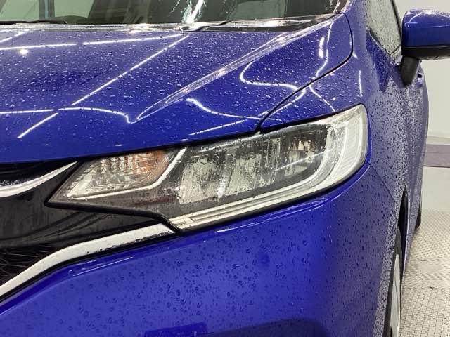 フィット 13G・Lホンダセンシング 最長5年保証 ワンオ-ナ- ナビVXM-194VFi TV Rカメラ BTオ-ディオ DVD ETC LEDライト VSA クルコン スマ-トキ- 盗難防止装置 整備記録簿 AAC スペアキ- ABS(8枚目)