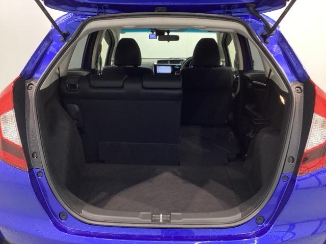 フィット 13G・Lホンダセンシング 最長5年保証 ワンオ-ナ- ナビVXM-194VFi TV Rカメラ BTオ-ディオ DVD ETC LEDライト VSA クルコン スマ-トキ- 盗難防止装置 整備記録簿 AAC スペアキ- ABS(34枚目)