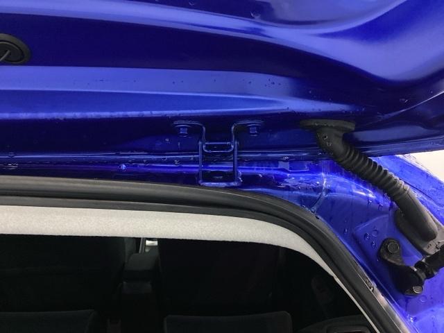 フィット 13G・Lホンダセンシング 最長5年保証 ワンオ-ナ- ナビVXM-194VFi TV Rカメラ BTオ-ディオ DVD ETC LEDライト VSA クルコン スマ-トキ- 盗難防止装置 整備記録簿 AAC スペアキ- ABS(41枚目)