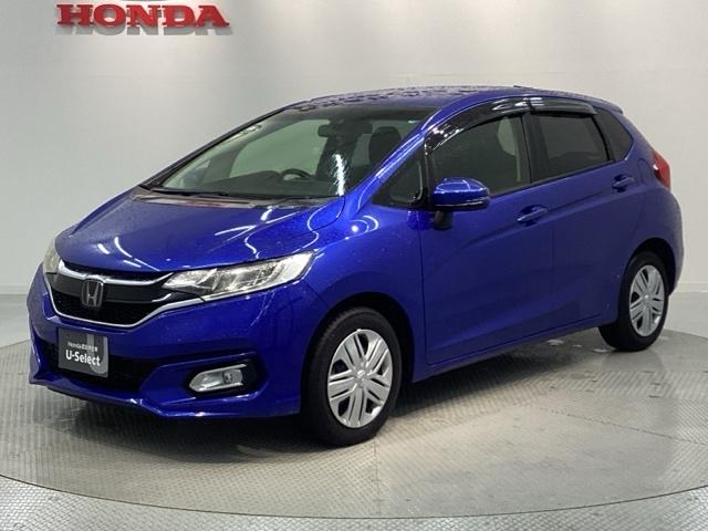 フィット 13G・Lホンダセンシング 最長5年保証 ワンオ-ナ- ナビVXM-194VFi TV Rカメラ BTオ-ディオ DVD ETC LEDライト VSA クルコン スマ-トキ- 盗難防止装置 整備記録簿 AAC スペアキ- ABS(44枚目)