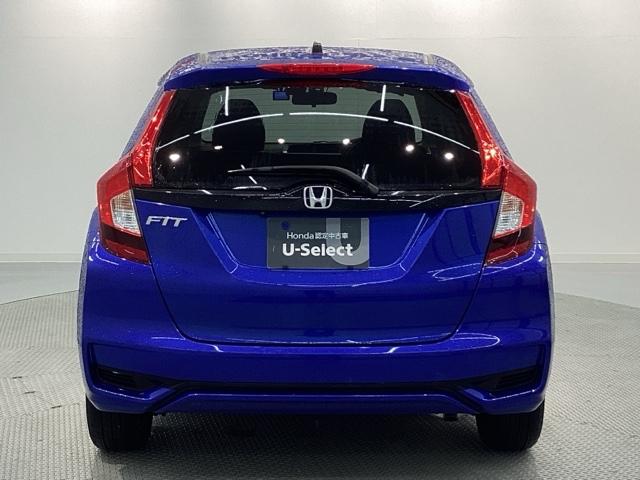 フィット 13G・Lホンダセンシング 最長5年保証 ワンオ-ナ- ナビVXM-194VFi TV Rカメラ BTオ-ディオ DVD ETC LEDライト VSA クルコン スマ-トキ- 盗難防止装置 整備記録簿 AAC スペアキ- ABS(47枚目)