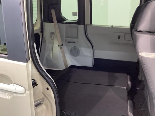N-BOX ファッションスタイル H SENSING 新車保証 試乗車 ワンオ-ナ- ナビVXM-245ZFEi TV Rカメラ BTオ-ディオ シ-トヒ-タ- ETC LEDライト VSA クルコン スマ-トキ- 盗難防止装置 禁煙(32枚目)