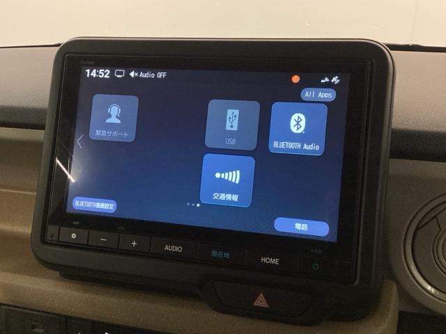 N-BOX ファッションスタイル H SENSING 新車保証 試乗車 ワンオ-ナ- ナビVXM-245ZFEi TV Rカメラ BTオ-ディオ シ-トヒ-タ- ETC LEDライト VSA クルコン スマ-トキ- 盗難防止装置 禁煙(38枚目)