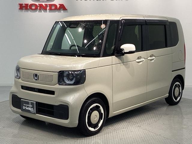 N-BOX ファッションスタイル H SENSING 新車保証 試乗車 ワンオ-ナ- ナビVXM-245ZFEi TV Rカメラ BTオ-ディオ シ-トヒ-タ- ETC LEDライト VSA クルコン スマ-トキ- 盗難防止装置 禁煙(45枚目)