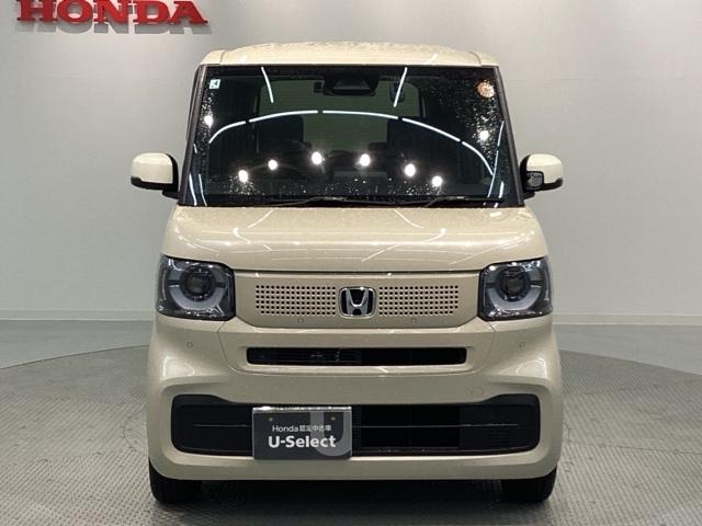 N-BOX ファッションスタイル H SENSING 新車保証 試乗車 ワンオ-ナ- ナビVXM-245ZFEi TV Rカメラ BTオ-ディオ シ-トヒ-タ- ETC LEDライト VSA クルコン スマ-トキ- 盗難防止装置 禁煙(52枚目)
