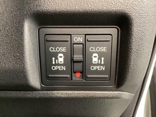 N-BOXカスタム ターボコーディネートスタイル H SENSING 2ト-ン 新車保証 試乗車 ワンオ-ナ- ナビVXM-245ZFEI TV Rカメラ BTオ-ディオ DVD シ-トヒ-タ- ETC LEDライト 両側電動ドア VSA クルコン(14枚目)