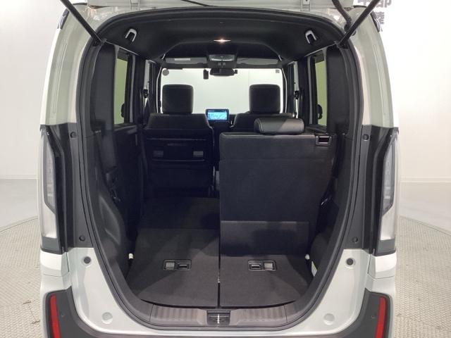 N-BOXカスタム ターボコーディネートスタイル H SENSING 2ト-ン 新車保証 試乗車 ワンオ-ナ- ナビVXM-245ZFEI TV Rカメラ BTオ-ディオ DVD シ-トヒ-タ- ETC LEDライト 両側電動ドア VSA クルコン(35枚目)