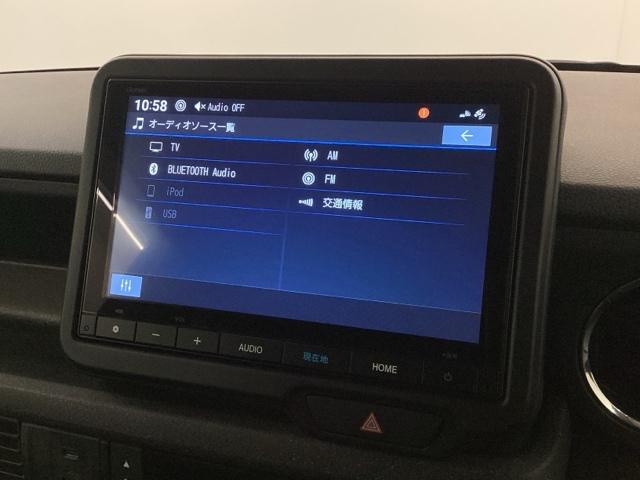 N-BOXカスタム ターボコーディネートスタイル H SENSING 2ト-ン 新車保証 試乗車 ワンオ-ナ- ナビVXM-245ZFEI TV Rカメラ BTオ-ディオ DVD シ-トヒ-タ- ETC LEDライト 両側電動ドア VSA クルコン(41枚目)
