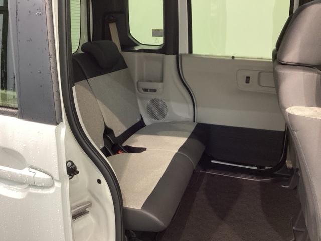 Ｎ－ＢＯＸ ベースグレード　Ｈ　ＳＥＮＳＩＮＧ　新車保証　試乗車　ワンオ－ナ－　ナビＶＸＭ－２４５ＺＦＥｉ　ＴＶ　Ｒカメラ　ＢＴオ－ディオ　シ－トヒ－タ－　ＥＴＣ　ＬＥＤライト　ＶＳＡ　クルコン　スマ－トキ－　盗難防止装置（18枚目）