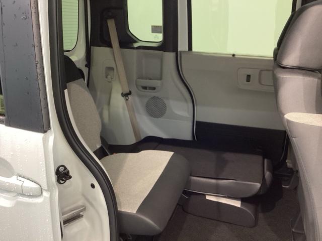 Ｎ－ＢＯＸ ベースグレード　Ｈ　ＳＥＮＳＩＮＧ　新車保証　試乗車　ワンオ－ナ－　ナビＶＸＭ－２４５ＺＦＥｉ　ＴＶ　Ｒカメラ　ＢＴオ－ディオ　シ－トヒ－タ－　ＥＴＣ　ＬＥＤライト　ＶＳＡ　クルコン　スマ－トキ－　盗難防止装置（33枚目）