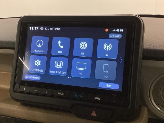 Ｎ－ＢＯＸ ベースグレード　Ｈ　ＳＥＮＳＩＮＧ　新車保証　試乗車　ワンオ－ナ－　ナビＶＸＭ－２４５ＺＦＥｉ　ＴＶ　Ｒカメラ　ＢＴオ－ディオ　シ－トヒ－タ－　ＥＴＣ　ＬＥＤライト　ＶＳＡ　クルコン　スマ－トキ－　盗難防止装置（37枚目）