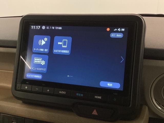 Ｎ－ＢＯＸ ベースグレード　Ｈ　ＳＥＮＳＩＮＧ　新車保証　試乗車　ワンオ－ナ－　ナビＶＸＭ－２４５ＺＦＥｉ　ＴＶ　Ｒカメラ　ＢＴオ－ディオ　シ－トヒ－タ－　ＥＴＣ　ＬＥＤライト　ＶＳＡ　クルコン　スマ－トキ－　盗難防止装置（39枚目）