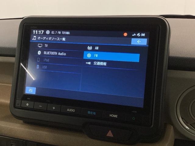 Ｎ－ＢＯＸ ベースグレード　Ｈ　ＳＥＮＳＩＮＧ　新車保証　試乗車　ワンオ－ナ－　ナビＶＸＭ－２４５ＺＦＥｉ　ＴＶ　Ｒカメラ　ＢＴオ－ディオ　シ－トヒ－タ－　ＥＴＣ　ＬＥＤライト　ＶＳＡ　クルコン　スマ－トキ－　盗難防止装置（40枚目）