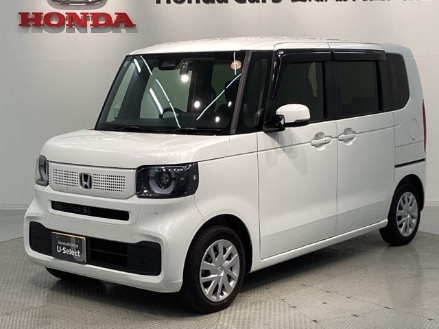Ｎ－ＢＯＸ ベースグレード　Ｈ　ＳＥＮＳＩＮＧ　新車保証　試乗車　ワンオ－ナ－　ナビＶＸＭ－２４５ＺＦＥｉ　ＴＶ　Ｒカメラ　ＢＴオ－ディオ　シ－トヒ－タ－　ＥＴＣ　ＬＥＤライト　ＶＳＡ　クルコン　スマ－トキ－　盗難防止装置（45枚目）