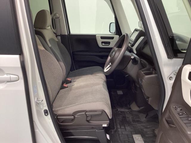 Ｎ－ＢＯＸ Ｌ　Ｈ　ＳＥＮＳＩＮＧ　最長５年保証　ワンオ－ナ－　ナビＶＸＭ－２１４ＶＦｉ　ＴＶ　Ｒカメラ　ＣＤ録音　ＢＴオ－ディオ　ＤＶＤ　シ－トヒ－タ－　ＬＥＤライト　両側電動ドア　ＶＳＡ　クルコン　スマ－トキ－（17枚目）