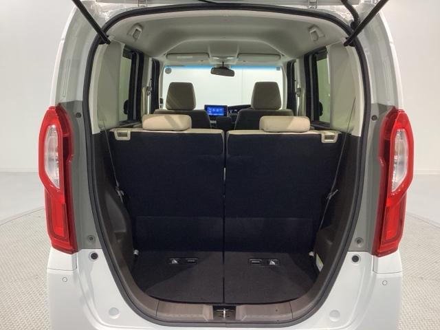 Ｎ－ＢＯＸ Ｌ　Ｈ　ＳＥＮＳＩＮＧ　最長５年保証　ワンオ－ナ－　ナビＶＸＭ－２１４ＶＦｉ　ＴＶ　Ｒカメラ　ＣＤ録音　ＢＴオ－ディオ　ＤＶＤ　シ－トヒ－タ－　ＬＥＤライト　両側電動ドア　ＶＳＡ　クルコン　スマ－トキ－（38枚目）