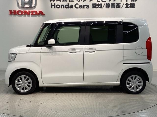 Ｎ－ＢＯＸ Ｌ　Ｈ　ＳＥＮＳＩＮＧ　最長５年保証　ワンオ－ナ－　ナビＶＸＭ－２１４ＶＦｉ　ＴＶ　Ｒカメラ　ＣＤ録音　ＢＴオ－ディオ　ＤＶＤ　シ－トヒ－タ－　ＬＥＤライト　両側電動ドア　ＶＳＡ　クルコン　スマ－トキ－（47枚目）