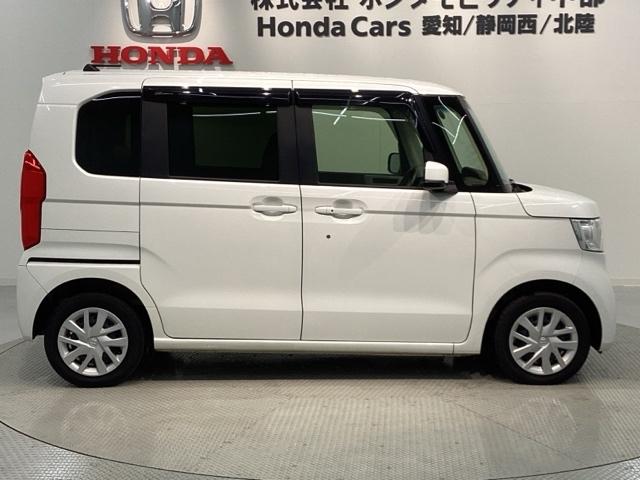 Ｎ－ＢＯＸ Ｌ　Ｈ　ＳＥＮＳＩＮＧ　最長５年保証　ワンオ－ナ－　ナビＶＸＭ－２１４ＶＦｉ　ＴＶ　Ｒカメラ　ＣＤ録音　ＢＴオ－ディオ　ＤＶＤ　シ－トヒ－タ－　ＬＥＤライト　両側電動ドア　ＶＳＡ　クルコン　スマ－トキ－（51枚目）