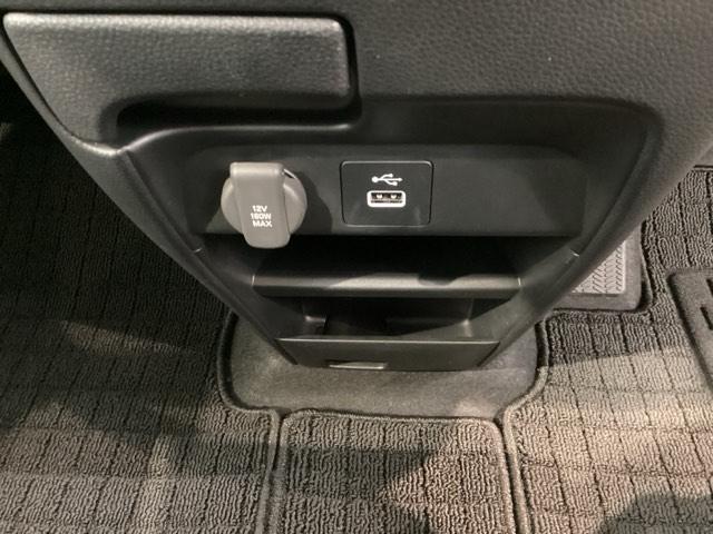 フリード エアー　Ｈ　ＳＥＮＳＩＮＧ　最長５年保証　ワンオ－ナ－　ナビＬＸＭ－２４５ＺＦＥｉ　ＴＶ　Ｒカメラ　ＢＴオ－ディオ　ＥＴＣ　ＬＥＤライト　両側電動ドア　ＶＳＡ　クルコン　スマ－トキ－　盗難防止装置　整備記録簿（30枚目）