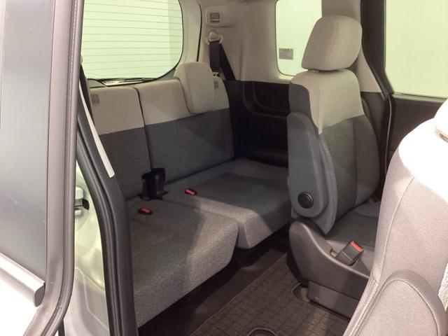 フリード エアー　Ｈ　ＳＥＮＳＩＮＧ　最長５年保証　ワンオ－ナ－　ナビＬＸＭ－２４５ＺＦＥｉ　ＴＶ　Ｒカメラ　ＢＴオ－ディオ　ＥＴＣ　ＬＥＤライト　両側電動ドア　ＶＳＡ　クルコン　スマ－トキ－　盗難防止装置　整備記録簿（33枚目）