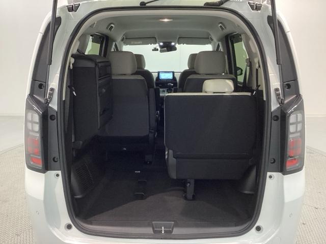 フリード エアー　Ｈ　ＳＥＮＳＩＮＧ　最長５年保証　ワンオ－ナ－　ナビＬＸＭ－２４５ＺＦＥｉ　ＴＶ　Ｒカメラ　ＢＴオ－ディオ　ＥＴＣ　ＬＥＤライト　両側電動ドア　ＶＳＡ　クルコン　スマ－トキ－　盗難防止装置　整備記録簿（35枚目）