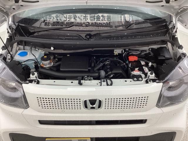 Ｎ－ＢＯＸ ベースグレード　Ｈ　ＳＥＮＳＩＮＧ　新車保証　試乗車　ワンオ－ナ－　ナビＶＸＭ－２４５ＺＦＥｉ　ＴＶ　Ｒカメラ　ＢＴオ－ディオ　シ－トヒ－タ－　ＥＴＣ　ＬＥＤライト　ＶＳＡ　クルコン　スマ－トキ－　盗難防止装置（42枚目）