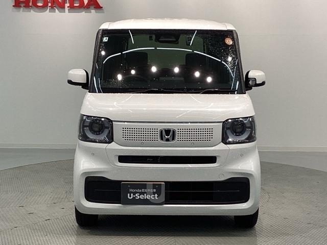 Ｎ－ＢＯＸ ベースグレード　Ｈ　ＳＥＮＳＩＮＧ　新車保証　試乗車　ワンオ－ナ－　ナビＶＸＭ－２４５ＺＦＥｉ　ＴＶ　Ｒカメラ　ＢＴオ－ディオ　シ－トヒ－タ－　ＥＴＣ　ＬＥＤライト　ＶＳＡ　クルコン　スマ－トキ－　盗難防止装置（51枚目）