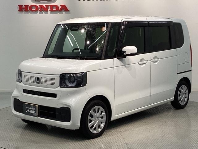 Ｎ－ＢＯＸ ベースグレード　Ｈ　ＳＥＮＳＩＮＧ　新車保証　試乗車　ワンオ－ナ－　ナビＶＸＭ－２４５ＺＦＥｉ　ＴＶ　Ｒカメラ　ＢＴオ－ディオ　シ－トヒ－タ－　ＥＴＣ　ＬＥＤライト　ＶＳＡ　クルコン　スマ－トキ－　盗難防止装置（52枚目）