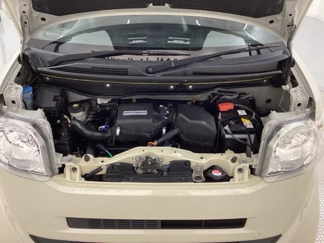 Ｎ－ＢＯＸ ＧＳＳパッケージ　あんしんＰＫＧ　１年保証　ワンオ－ナ－　ナビＶＸＭ－１７４ＶＦＸｉ　ＴＶ　Ｒカメラ　ＢＴオ－ディオ　ＤＶＤ　シ－トヒ－タ－　ＥＴＣ　ＨＩＤ　両側電動ドア　ＶＳＡ　スマ－トキ－　盗難防止装置　整備記録簿（43枚目）