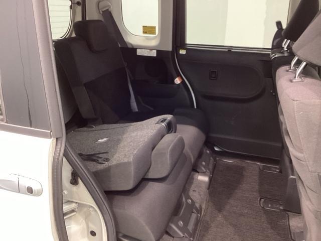 シフォン カスタムＲスマートアシスト　最長５年保証　ナビ　ＴＶ　Ｒカメラ　マルチビュ－　ＢＴオ－ディオ　ＤＶＤ　衝突軽減Ｂ　シ－トヒ－タ－ＥＴＣ　両側電動ドア　横滑り防止　アルミ　スマ－トキ－　整備記録簿　ＡＡＣ　スペアキ－　ドアバイザ－（30枚目）