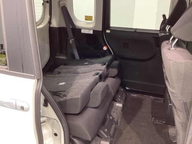 シフォン カスタムＲスマートアシスト　最長５年保証　ナビ　ＴＶ　Ｒカメラ　マルチビュ－　ＢＴオ－ディオ　ＤＶＤ　衝突軽減Ｂ　シ－トヒ－タ－ＥＴＣ　両側電動ドア　横滑り防止　アルミ　スマ－トキ－　整備記録簿　ＡＡＣ　スペアキ－　ドアバイザ－（31枚目）