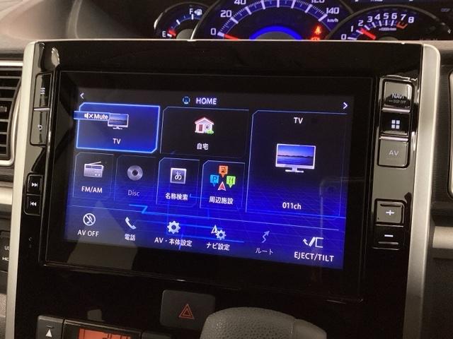シフォン カスタムＲスマートアシスト　最長５年保証　ナビ　ＴＶ　Ｒカメラ　マルチビュ－　ＢＴオ－ディオ　ＤＶＤ　衝突軽減Ｂ　シ－トヒ－タ－ＥＴＣ　両側電動ドア　横滑り防止　アルミ　スマ－トキ－　整備記録簿　ＡＡＣ　スペアキ－　ドアバイザ－（36枚目）