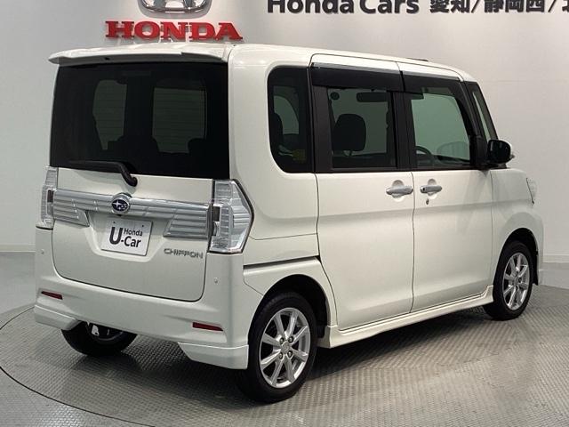 シフォン カスタムＲスマートアシスト　最長５年保証　ナビ　ＴＶ　Ｒカメラ　マルチビュ－　ＢＴオ－ディオ　ＤＶＤ　衝突軽減Ｂ　シ－トヒ－タ－ＥＴＣ　両側電動ドア　横滑り防止　アルミ　スマ－トキ－　整備記録簿　ＡＡＣ　スペアキ－　ドアバイザ－（48枚目）