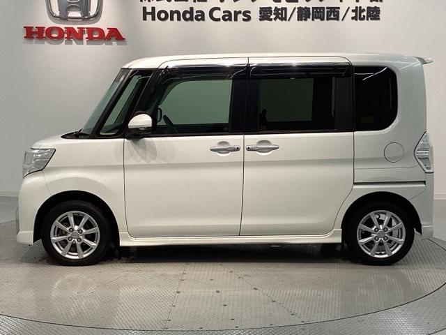 シフォン カスタムＲスマートアシスト　最長５年保証　ナビ　ＴＶ　Ｒカメラ　マルチビュ－　ＢＴオ－ディオ　ＤＶＤ　衝突軽減Ｂ　シ－トヒ－タ－ＥＴＣ　両側電動ドア　横滑り防止　アルミ　スマ－トキ－　整備記録簿　ＡＡＣ　スペアキ－　ドアバイザ－（53枚目）