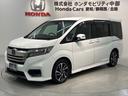 スパーダ・クールスピリットホンダセンシング 最長5年保証 ワンオ-ナ- ナビ TV サイドエアバック スマートキ 左右電動スライドドア バックモニタ Wエアコン USB 助手席エアバッグ AAC 横滑り防止機能 ターボ車 シートヒータ ABS(46枚目)