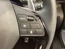 クルーズコントロールを装備しています。高速道路などで一定の速度で走ってくれるので運転が楽ですよ!速度を設定できますので、スピードの出しすぎにも注意できます。