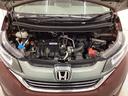 ハイブリッドＧ・ホンダセンシング　１年保証　ナビＶＸＭ－１７４ＶＦｉ　ＴＶ　Ｒカメラ　ＢＴオ－ディオ　ＤＶＤ　ＥＴＣ　ＬＥＤライト　両側電動ドア　ＶＳＡ　シ－トヒ－タ－　クルコン　アルミ　スマ－トキ－　盗難防止装置　整備記録簿　ＡＡＣ（44枚目）