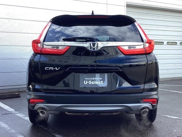 ＣＲ－Ｖ ＥＸ　ＨｏｎｄａＳＥＮＳＩＮＧ２年保証ナビＲカメラ　サイドエアバッグ　シートヒータ　記録簿　ＬＥＤヘッド　衝突被害軽減ブレーキ　フルセグＴＶ　エアバック　ナビＴＶ　オートエアコン　盗難防止装置　ＥＴＣ車載器（42枚目）