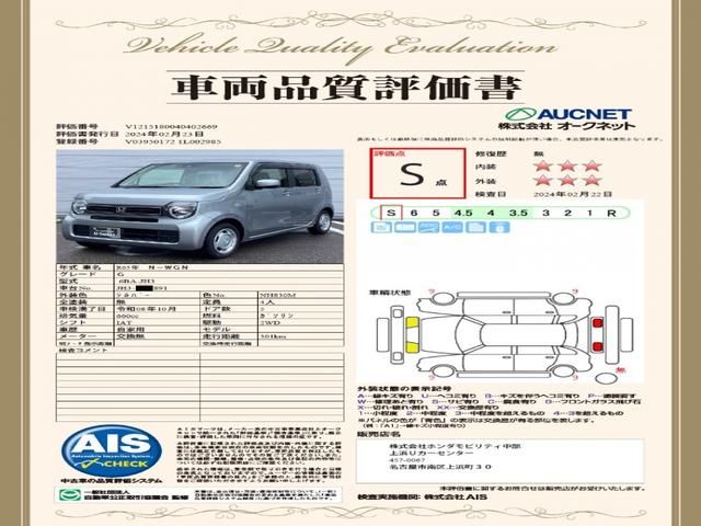 ホンダ Ｎ－ＷＧＮ