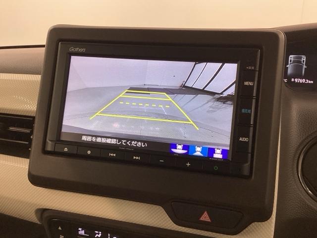 Ｎ－ＢＯＸ Ｌ／Ｈ　ＳＥＮＳＩＮＧ／禁煙車／最長５年保証　Ｈ　ＳＥＮＳＩＮＧ／禁煙車／最長５年保証／ナビＶＸＭ－２１５Ｃｉ／Ｒカメラ／ＣＤ／Ｂｌｕｅｔｏｏｔｈ／ＵＳＢ／ＳＤ／ｉＰｏｄ／ＥＴＣ／ドラレコ／左側Ｐスライド／Ｓバックテーブル／シートヒーター／ＬＥＤ（6枚目）