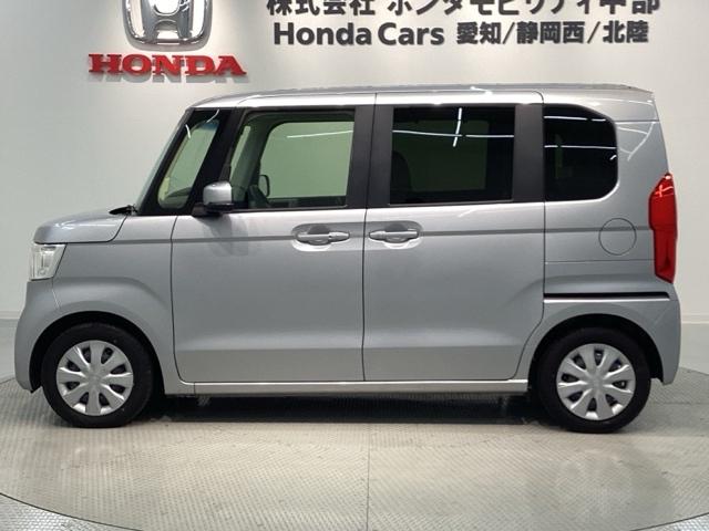 Ｎ－ＢＯＸ Ｌ／Ｈ　ＳＥＮＳＩＮＧ／禁煙車／最長５年保証　Ｈ　ＳＥＮＳＩＮＧ／禁煙車／最長５年保証／ナビＶＸＭ－２１５Ｃｉ／Ｒカメラ／ＣＤ／Ｂｌｕｅｔｏｏｔｈ／ＵＳＢ／ＳＤ／ｉＰｏｄ／ＥＴＣ／ドラレコ／左側Ｐスライド／Ｓバックテーブル／シートヒーター／ＬＥＤ（47枚目）