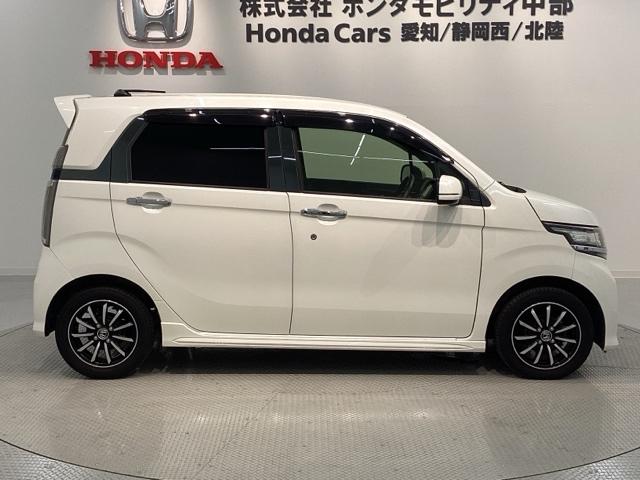 Ｎ－ＷＧＮカスタム Ｇ・Ｌパッケージ　１年保証　ナビ　ＴＶ　ＢＴオ－ディオ　ＥＴＣ　横滑り防止システム　スマートキー＆プッシュスタート　記録簿　フルフラットシート　ベンチシ－ト　盗難防止システム　クルコン　ワンセグ　キーレスエントリー（49枚目）