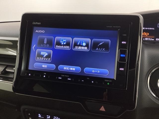 Ｎ－ＢＯＸカスタム Ｇ・Ｌホンダセンシング　最長５年保証　ワンオ－ナ－　ナビ　ＴＶ　整備記録簿　助手席エアバッグ　フルフラット　キーレス　セキュリティーアラーム　スマ－トキ－　リアカメラ　ＥＴＣ　前車追従機能　サイドエアバッグ　ＵＳＢ　ＤＶＤ（41枚目）