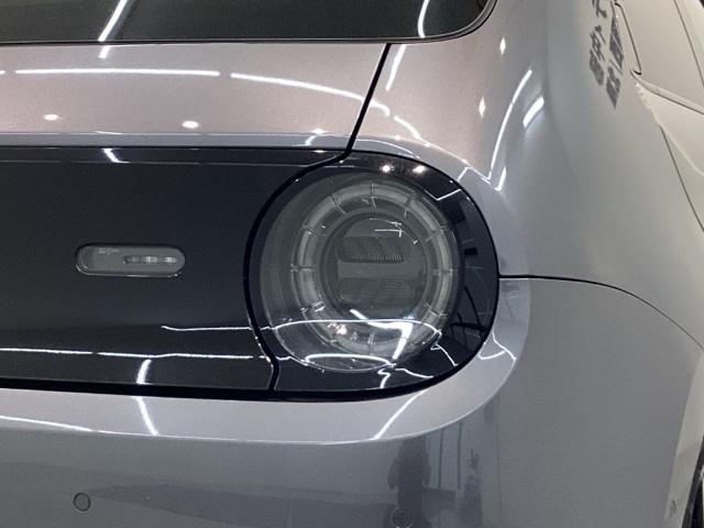 Ｈｏｎｄａ ｅ アドバンス　ＨＳＥＮＳＩＮＧ　最長５年保証　純正ナビＲカメラ　ＬＥＤヘッドライト　ＥＴＣ　Ｂカメ　イモビ　シートヒーター　スマートキー　オートクルーズコントロール　横滑り防止装置　記録簿　フルオートエアコン（38枚目）