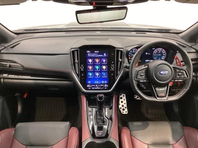 レヴォーグ ＳＴＩスポーツＥＸ　純正ナビ／ＴＶ／Ｒカメラ／ＣＤ／ＤＶＤ／Ｂｌｕｅｔｏｏｔｈ／ＵＳＢ／ＥＴＣ／ドラレコ／パワーシート／４ＷＤ／ターボ／ＬＥＤライト／オートライト／フォグライト／フロアマット／保証書／取説　ＵＳＢポート（8枚目）