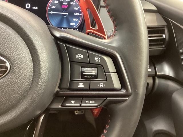 レヴォーグ ＳＴＩスポーツＥＸ　純正ナビ／ＴＶ／Ｒカメラ／ＣＤ／ＤＶＤ／Ｂｌｕｅｔｏｏｔｈ／ＵＳＢ／ＥＴＣ／ドラレコ／パワーシート／４ＷＤ／ターボ／ＬＥＤライト／オートライト／フォグライト／フロアマット／保証書／取説　ＵＳＢポート（10枚目）